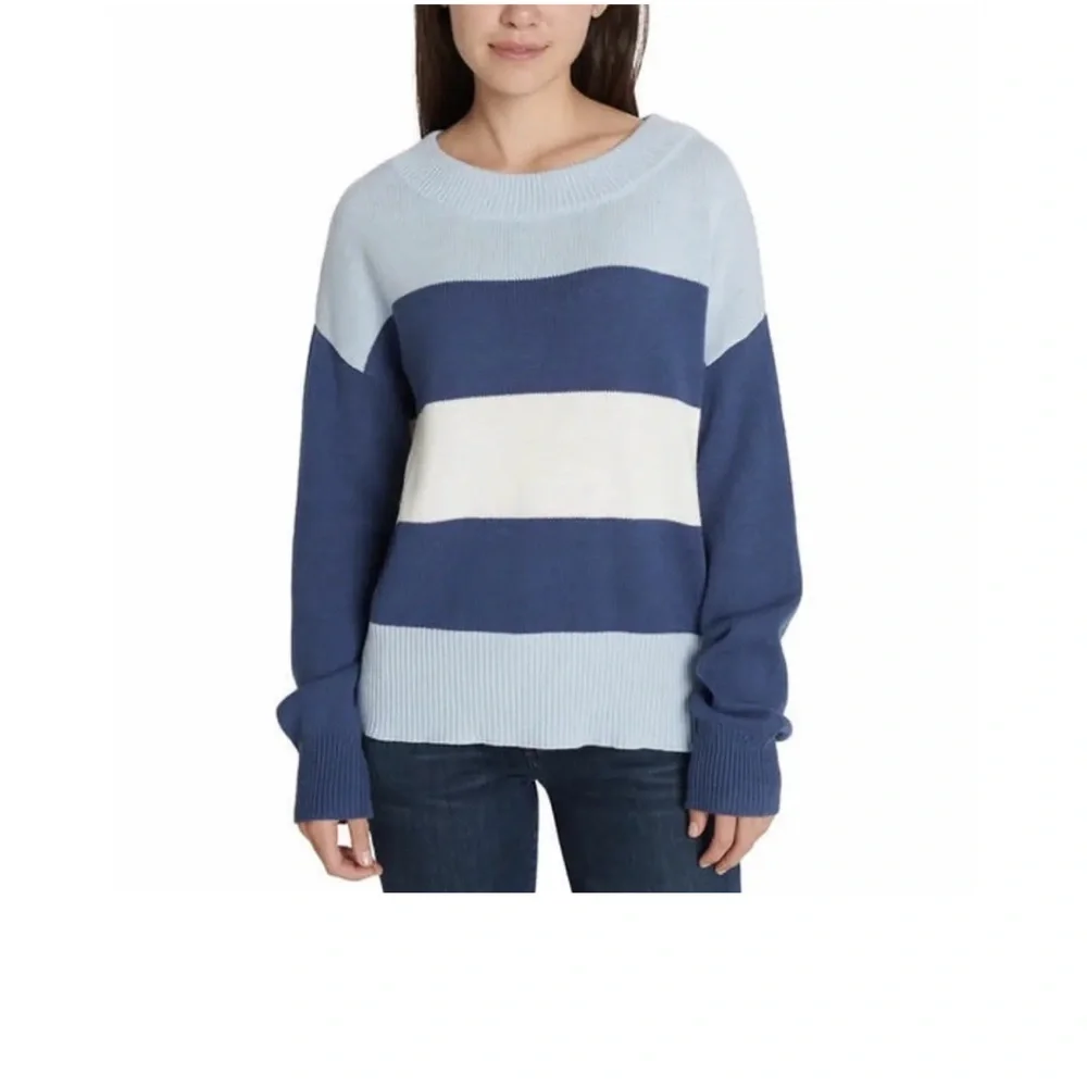 Lucky brand sweater - Picture 1 of 1